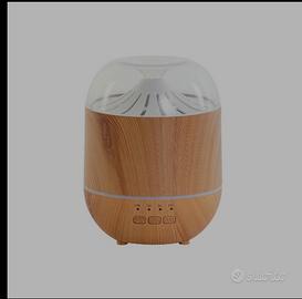 diffusore aromi umidificatore 