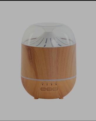 diffusore aromi umidificatore 