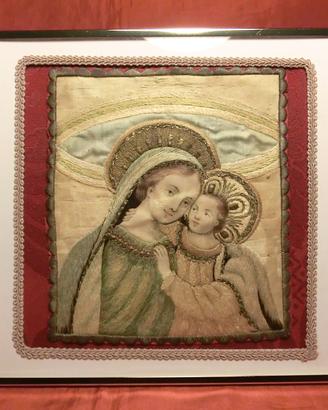 ANIMETTA SETTECENTESCA - PARMA – 1700 sec. XVIII