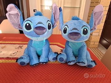 Peluche *Stitch Blu*Disney Originale - Tutto per i bambini In vendita a Vibo  Valentia