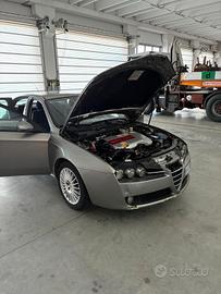 Alfa romeo 159
