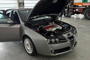 Alfa romeo 159
