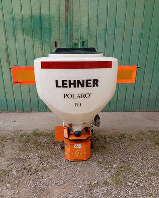 spargisale Polaro 170 12 Volt