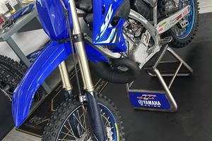 yamaha yz 250 2t 2025