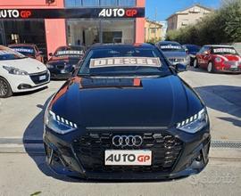 Audi A4 Avant 2.0tdi 190cv S-line S tronic 2019