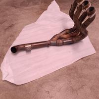 Collettore racing Arrow per gsx-r 750/600 k8