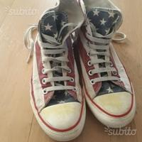 Converse all star numero 40 (misura USA 7)