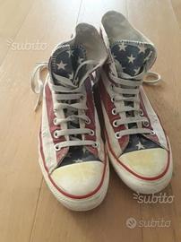 Converse all star numero 40 (misura USA 7)