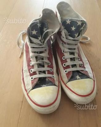 Converse all star numero 40 (misura USA 7)