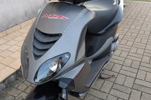 motorino piaggio NRG