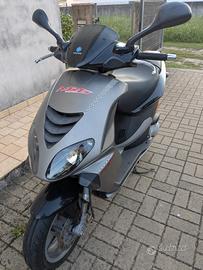 motorino piaggio NRG