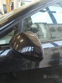 Specchio sinistro SEAT IBIZA del 2009