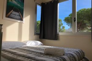 Mini appartamento 50m dal mare 1 posto auto