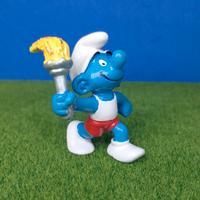 20030 Puffo Tedoforo