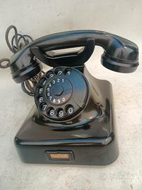 telefono vintage Siemens W48