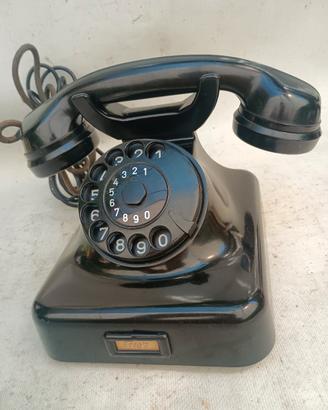 telefono vintage Siemens W48