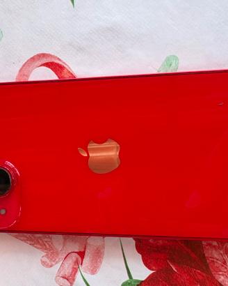 IPhone 14 Red