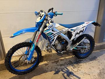 2024 TM Racing 125 EN