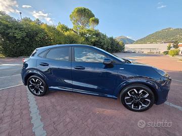 FORD PUMA ST-LINE X GPL