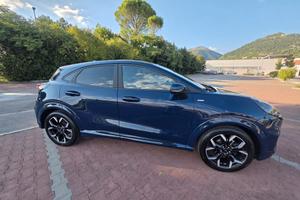 FORD PUMA ST-LINE X GPL