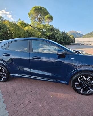 FORD PUMA ST-LINE X GPL