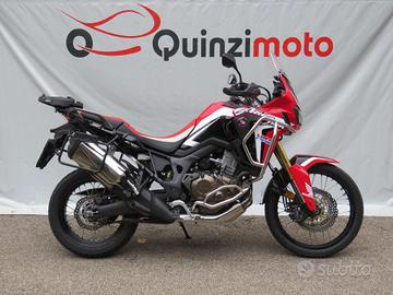 HONDA Africa Twin 1000 Africa Twin CRF 1000 Abs E3