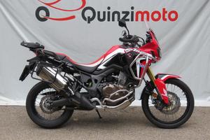 HONDA Africa Twin 1000 Africa Twin CRF 1000 Abs E3