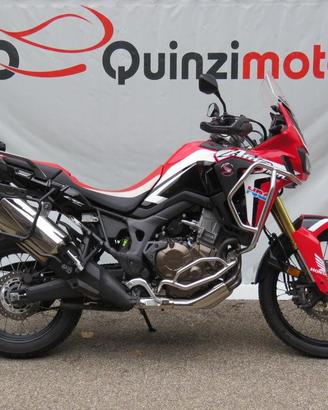 HONDA Africa Twin 1000 Africa Twin CRF 1000 Abs E3