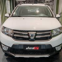 Dacia Sandero Stepway 0.9 TCe 12V 90 CV Start&Stop