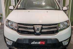 Dacia Sandero Stepway 0.9 TCe 12V 90 CV Start&Stop