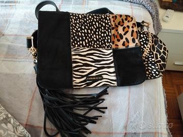 Borsa mai utilizzata Atelier du sac