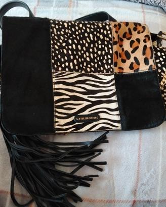 Borsa mai utilizzata Atelier du sac