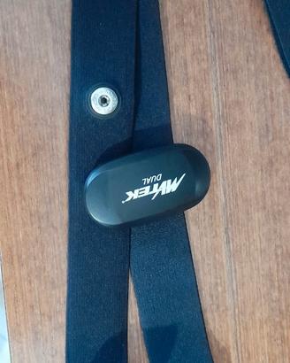 Fascia cardio MV TEK