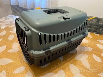 Trasportino per cani / gatti