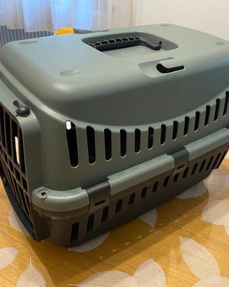 Trasportino per cani / gatti