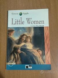 little women   Louisa May Alcott