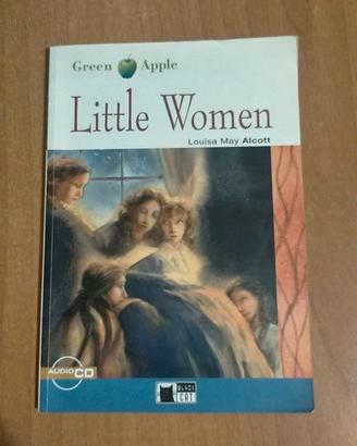little women   Louisa May Alcott