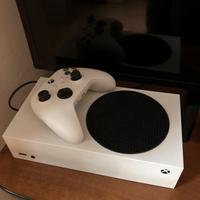 X box serie S 500 gb