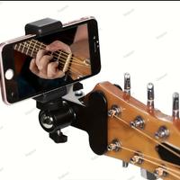 Supporto Smartphone per Chitarra ⭐ Nuovo ⭐