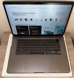MacBook Air 15