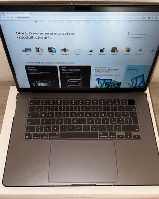 MacBook Air 15