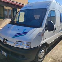 Camper possl