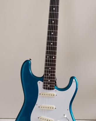 Chitarra elettrica - Fender Stratocaster - Japan