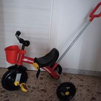 triciclo 