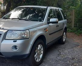 Land Rover Freelander 2.2 TD4 S.W. E