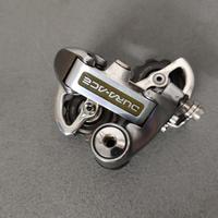 Shimano DURA-ACE 10v - Cassetta TITANIO