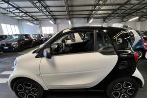 Passion full electric solo 27000km full garanzia