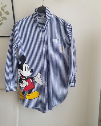 camicia Disney 