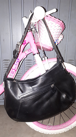 Borsa Calvin Klein nera