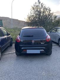 Fiat bravo